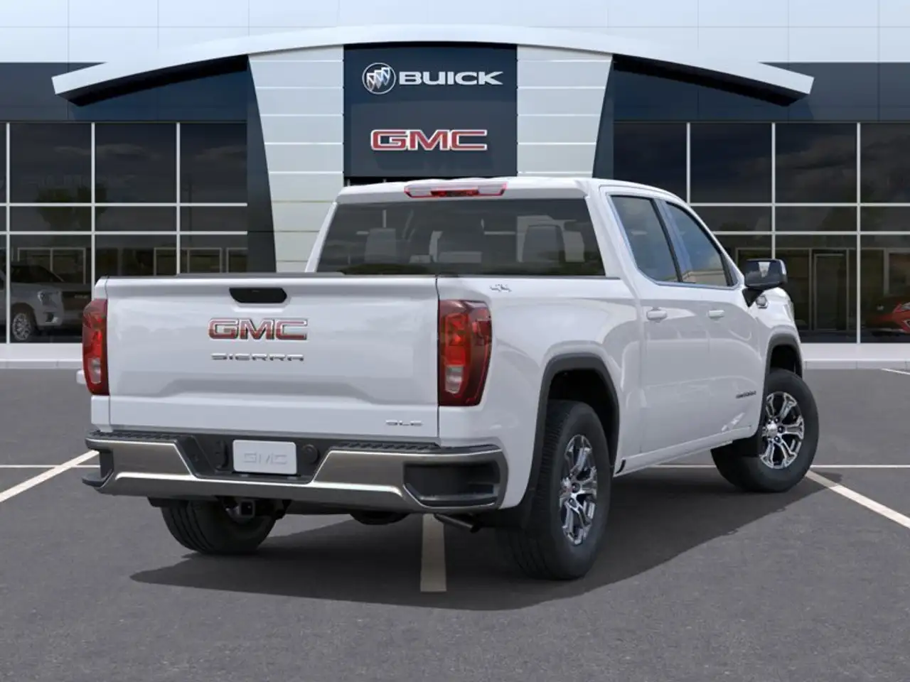 GMC Sierra 1500 photo GMC Sierra 1500