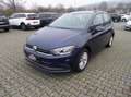 Volkswagen Golf Sportsvan Comfortline+1.Hand+Klimatronic+Navi+Service-NEU Bleu - thumbnail 4