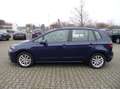 Volkswagen Golf Sportsvan Comfortline+1.Hand+Klimatronic+Navi+Service-NEU Bleu - thumbnail 5