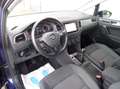 Volkswagen Golf Sportsvan Comfortline+1.Hand+Klimatronic+Navi+Service-NEU Bleu - thumbnail 37