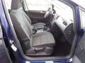 Volkswagen Golf Sportsvan Comfortline+1.Hand+Klimatronic+Navi+Service-NEU Bleu - thumbnail 32