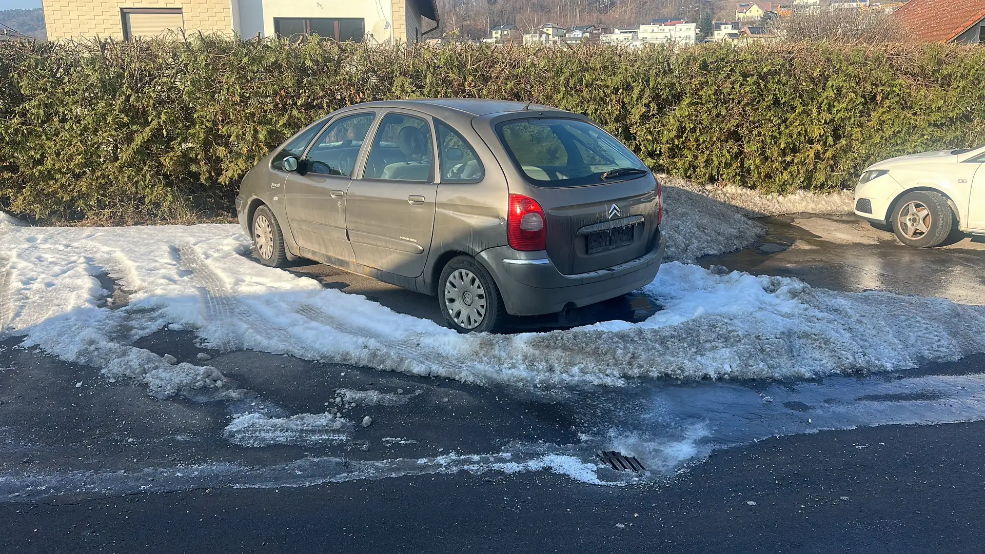 Citroen Xsara Picasso 1.6 Exclusive - 2