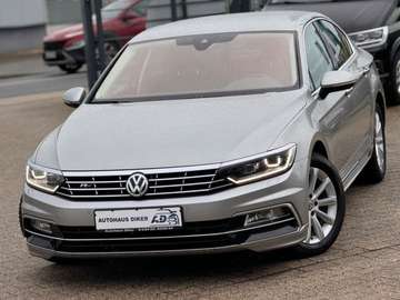 Lim. 2.0 TDI R Line
