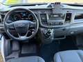 Ford Transit 350 Gemellato Ribaltabile | Km: 46.800 Weiß - thumbnail 10