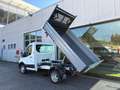 Ford Transit 350 Gemellato Ribaltabile | Km: 46.800 Weiß - thumbnail 4
