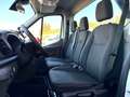 Ford Transit 350 Gemellato Ribaltabile | Km: 46.800 Weiß - thumbnail 13