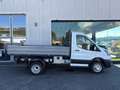 Ford Transit 350 Gemellato Ribaltabile | Km: 46.800 Weiß - thumbnail 20