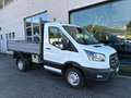 Ford Transit 350 Gemellato Ribaltabile | Km: 46.800 Weiß - thumbnail 21
