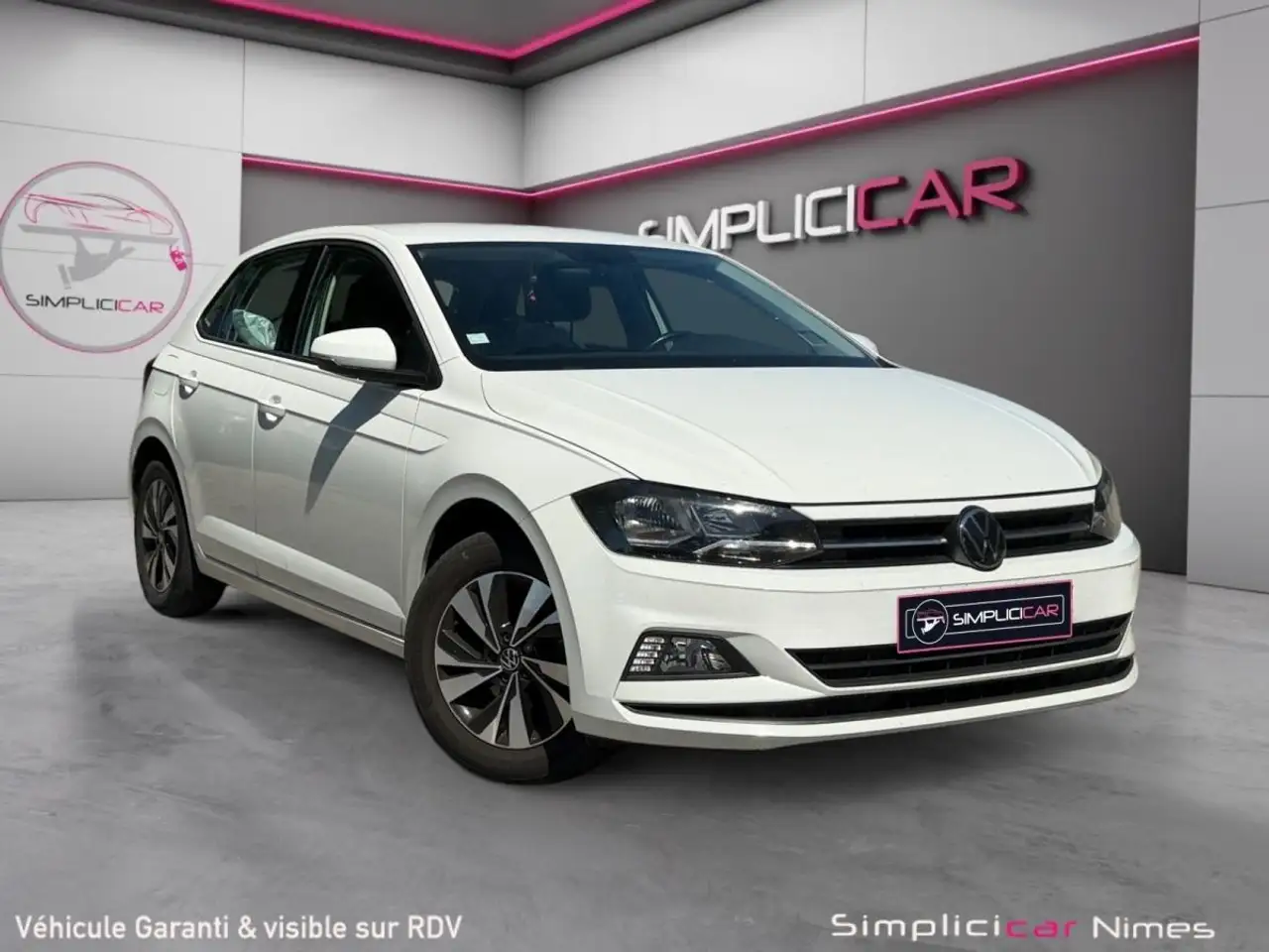 Volkswagen Polo 1.0 80 EDITION