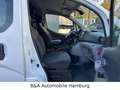 Nissan NV200 /Evalia Comfort 2 Hand+Tüv/Au 07.27+Klima Weiß - thumbnail 8