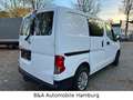 Nissan NV200 /Evalia Comfort 2 Hand+Tüv/Au 07.27+Klima Weiß - thumbnail 4