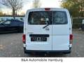 Nissan NV200 /Evalia Comfort 2 Hand+Tüv/Au 07.27+Klima Weiß - thumbnail 6