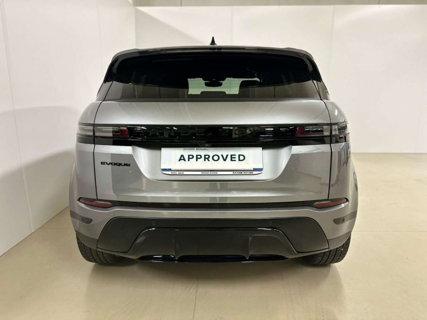 Land Rover Range Rover Evoque S*AZIENDALE* 2.0D I4 163 CV AWD Auto -  - Joinsteer - #5