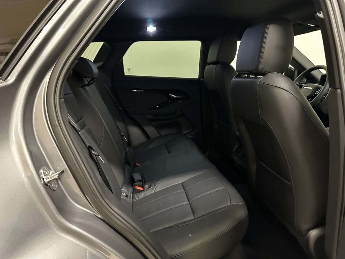 Land Rover Range Rover Evoque S*AZIENDALE* 2.0D I4 163 CV AWD Auto -  - Joinsteer - #4