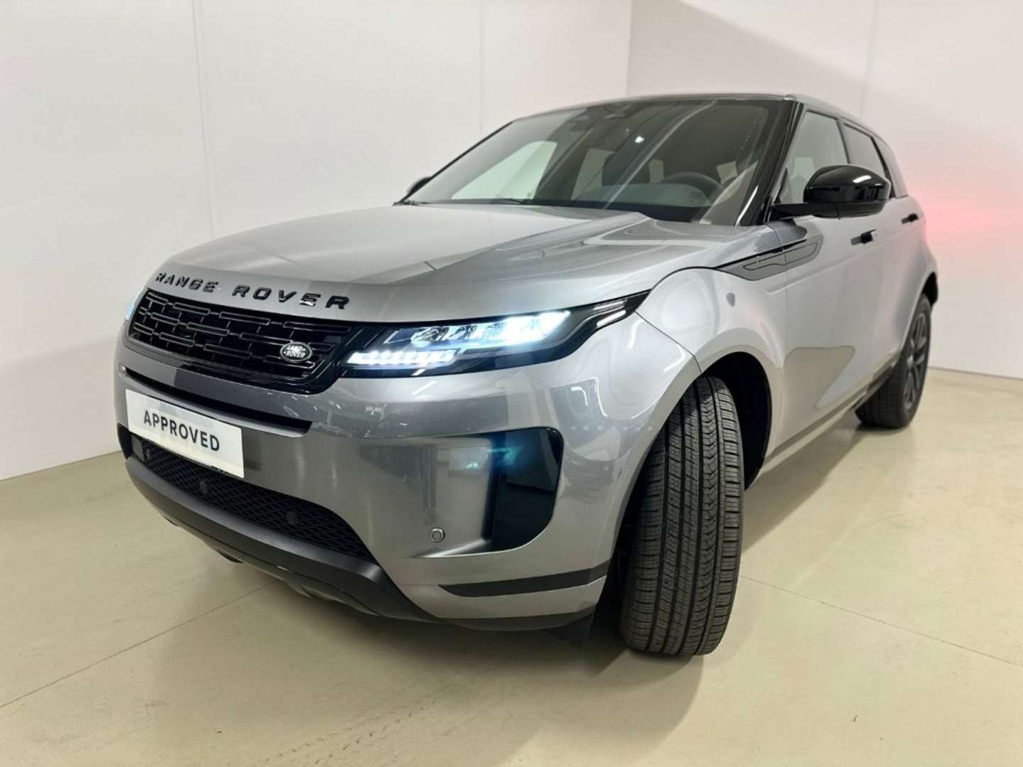 Land Rover Range Rover Evoque S*AZIENDALE* 2.0D I4 163 CV AWD Auto -  - Joinsteer - #1