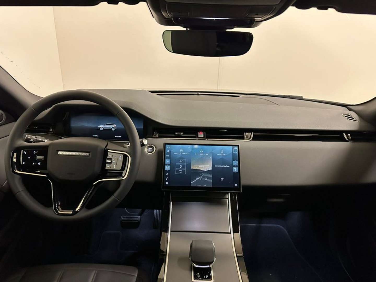 Land Rover Range Rover Evoque S*AZIENDALE* 2.0D I4 163 CV AWD Auto -  - Joinsteer - #3