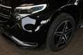 Mercedes-Benz EQC 400 4M AMG AHK+DISTRONIC+360°+TOTWINKEL+19" Noir - thumbnail 3
