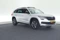 Skoda Kodiaq 2.0 TSI 190pk DSG 4x4 Sportline Business DCC Camer Grijs - thumbnail 13