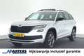 Skoda Kodiaq 2.0 TSI 190pk DSG 4x4 Sportline Business DCC Camer Grijs - thumbnail 1