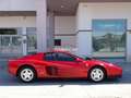 Ferrari Testarossa Monodado / Italiana / 27000 km / Tagliandata / Omologata ASI oro Rot - thumbnail 6