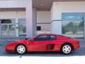 Ferrari Testarossa Monodado / Italiana / 27000 km / Tagliandata / Omologata ASI oro Rot - thumbnail 5