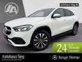 Mercedes-Benz GLA 250 e Style+MBUX+SHZ+LED+PDC+Kam+Apple+Tempo Weiß - thumbnail 1