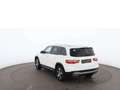 Mercedes-Benz GLB 200 d Progressive Aut LEDER SITZHZG TEMP Fehér - thumbnail 4