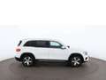 Mercedes-Benz GLB 200 d Progressive Aut LEDER SITZHZG TEMP Fehér - thumbnail 2