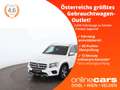 Mercedes-Benz GLB 200 d Progressive Aut LEDER SITZHZG TEMP Fehér - thumbnail 1