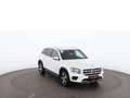 Mercedes-Benz GLB 200 d Progressive Aut LEDER SITZHZG TEMP Fehér - thumbnail 6