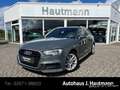 Audi A3 Sportback SPORT 1.5 TFSI +2.HAND+S line+ Grau - thumbnail 1