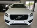 Volvo XC90 D5 Momentum AWD ACC AHK Leder WinterPaket Biały - thumbnail 3