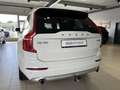Volvo XC90 D5 Momentum AWD ACC AHK Leder WinterPaket Weiß - thumbnail 9