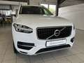 Volvo XC90 D5 Momentum AWD ACC AHK Leder WinterPaket Weiß - thumbnail 4