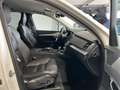 Volvo XC90 D5 Momentum AWD ACC AHK Leder WinterPaket Weiß - thumbnail 11