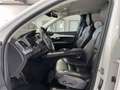 Volvo XC90 D5 Momentum AWD ACC AHK Leder WinterPaket Weiß - thumbnail 20