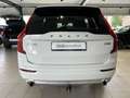 Volvo XC90 D5 Momentum AWD ACC AHK Leder WinterPaket Weiß - thumbnail 8