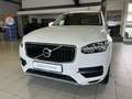 Volvo XC90 D5 Momentum AWD ACC AHK Leder WinterPaket Weiß - thumbnail 2