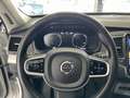 Volvo XC90 D5 Momentum AWD ACC AHK Leder WinterPaket Weiß - thumbnail 22