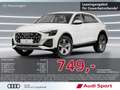 Audi Q8 50 TDI quattro tiptronic LED,SHZ UPE 91.400,- Blanc - thumbnail 1