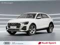 Audi Q8 50 TDI quattro tiptronic LED,SHZ UPE 91.400,- Blanc - thumbnail 2