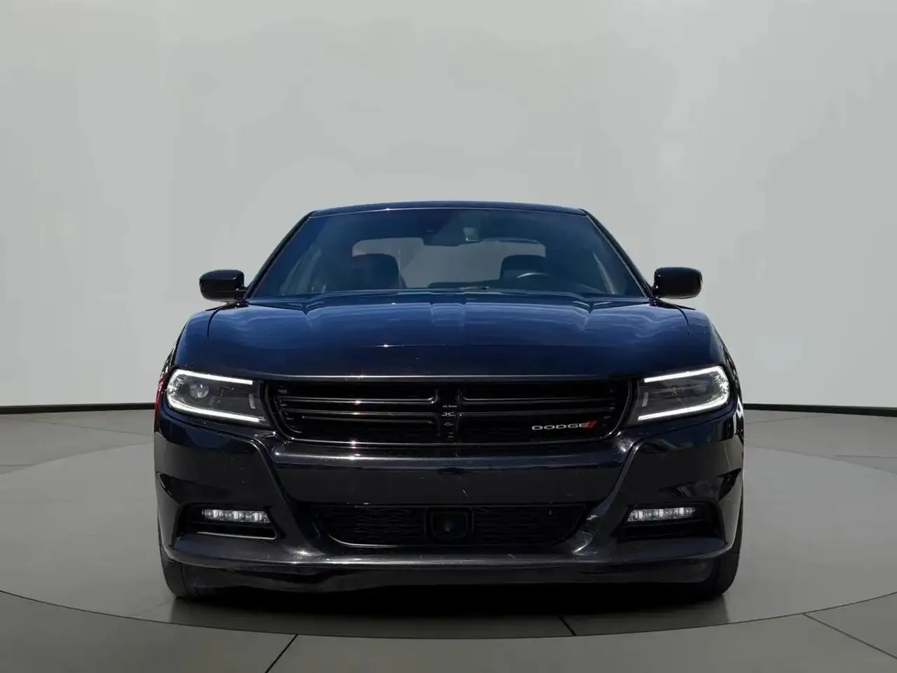 Dodge Charger photo Dodge Charger