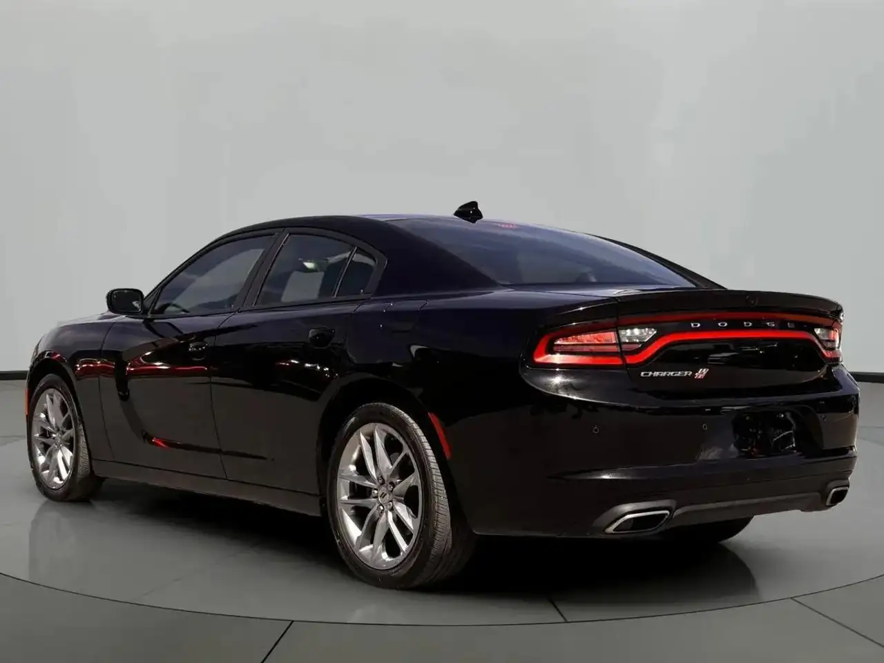 Dodge Charger photo Dodge Charger