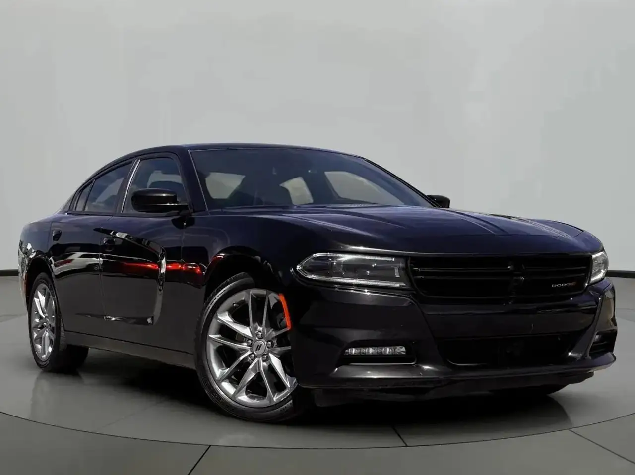 Dodge Charger photo Dodge Charger
