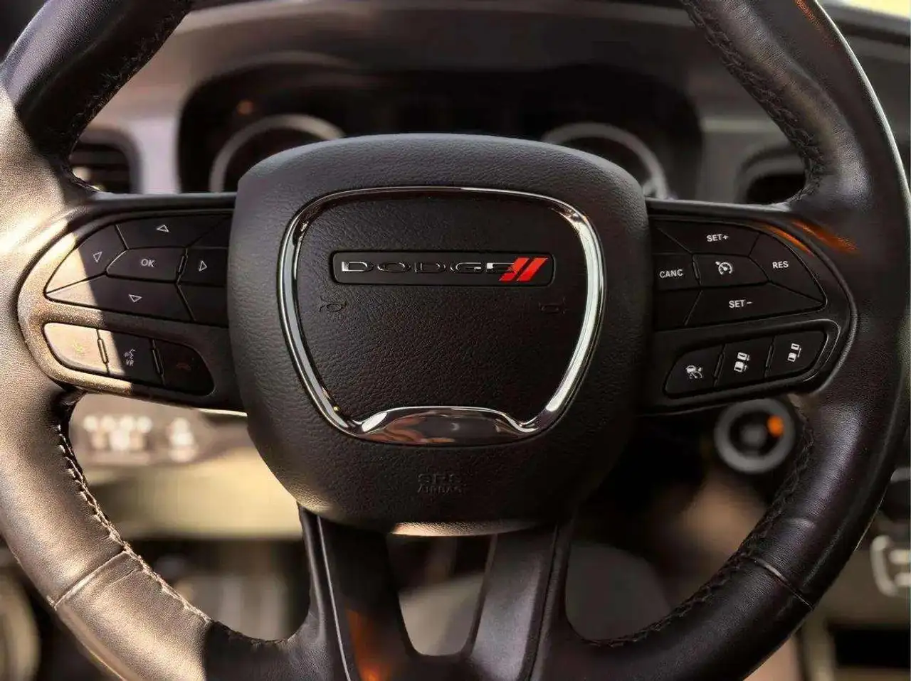 Dodge Charger photo Dodge Charger