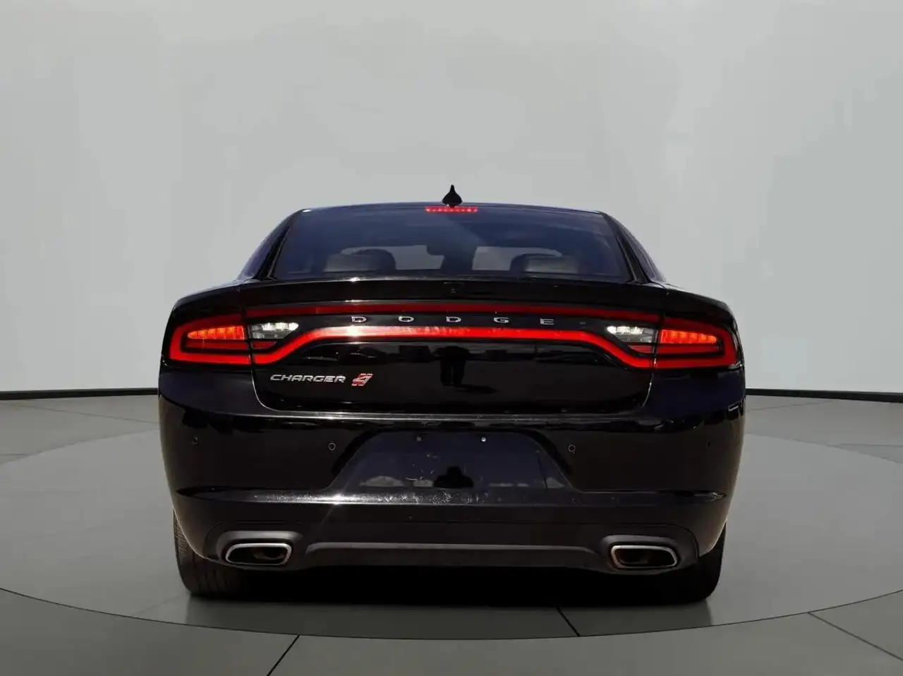 Dodge Charger photo Dodge Charger