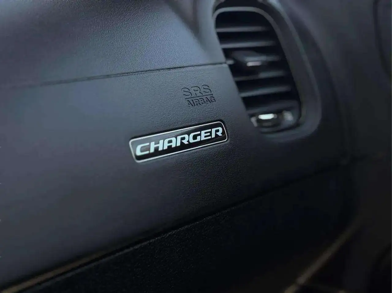 Dodge Charger photo Dodge Charger