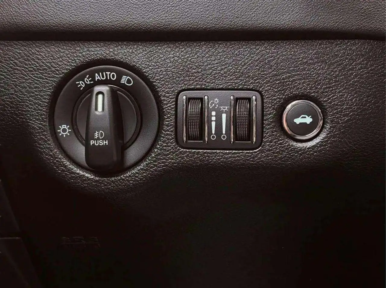 Dodge Charger photo Dodge Charger