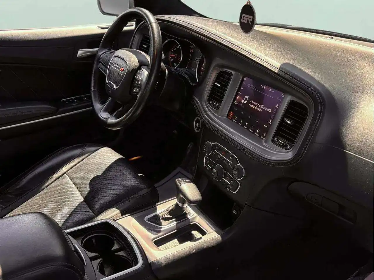 Dodge Charger photo Dodge Charger