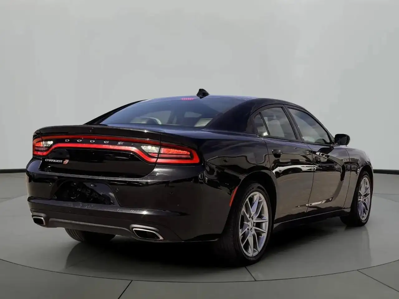 Dodge Charger photo Dodge Charger